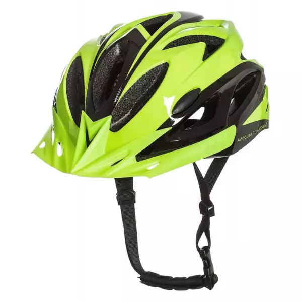 Casco Ciclismo FIRE INMOULD CIC60141M