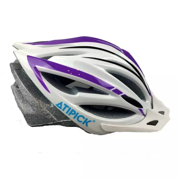 Casco Ciclismo DRIZZLE INMOULD. T.M (54-59cm) CIC60142