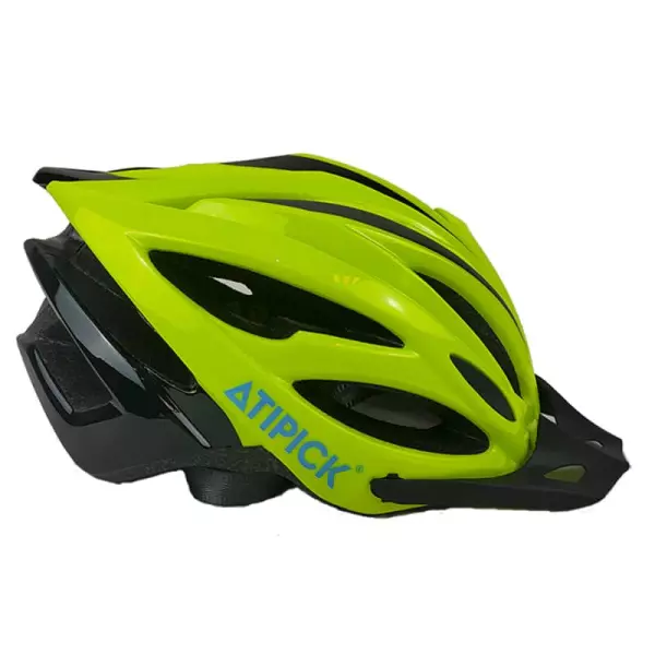 Casco Adulto GREEN INMOULD. L (56-61 Cm) CIC60172