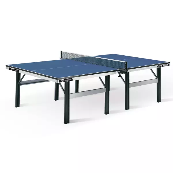 Mesa ping pong Cornilleau Interior Competition ITTF 610