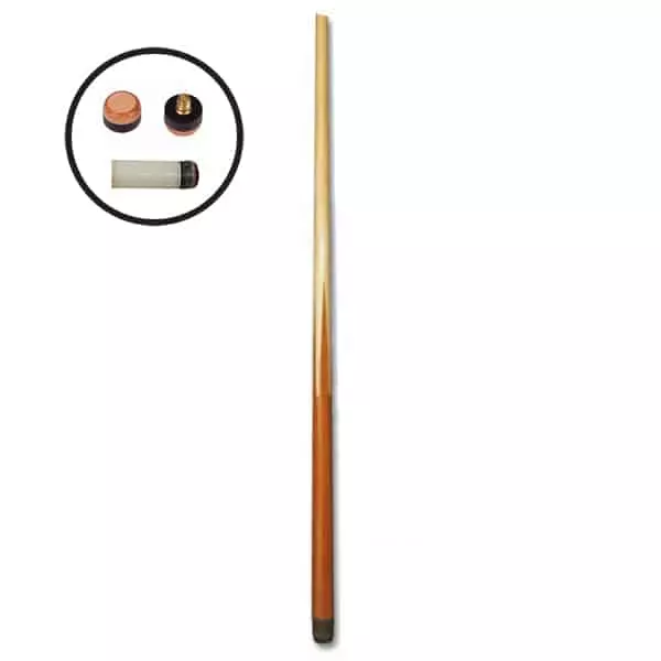 Taco ramin empalme bonete 1.22 m 12mm 10140 AMERICANO