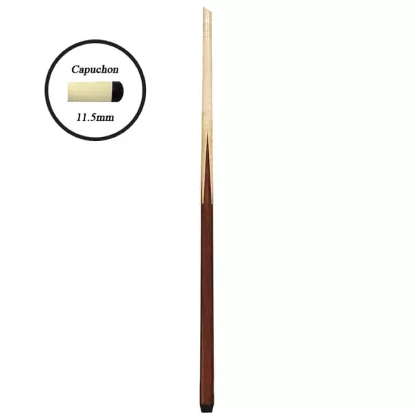 Taco maple bison 1.45m 11.5mm 3435