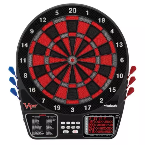 Diana Electrónica Viper 797 Electronic Dartboard