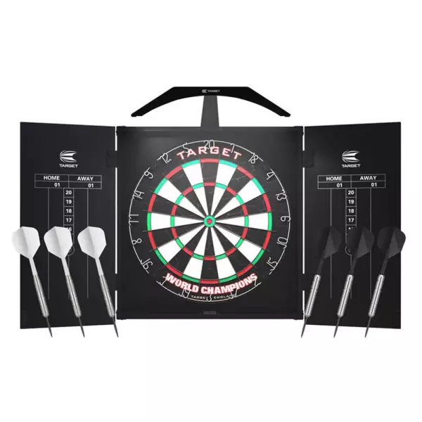 Set Armario + Diana Target + Arc sistema de iluminación 440019