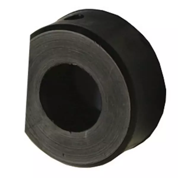 Tope Nylon para Futbolines Presas con chaflan 14mm CCASNC