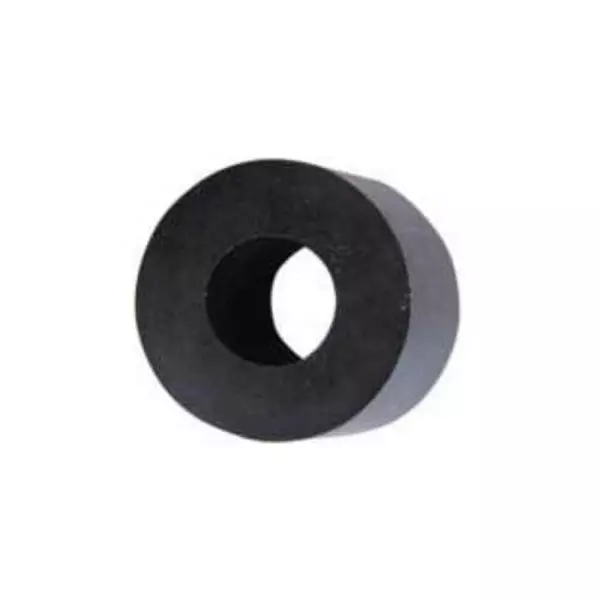 Goma tope futbolin Madrid Barra 14mm 20mm