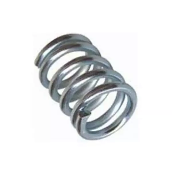 Muelle tope para Barra futbolin Madrileño barra 14mm 10075