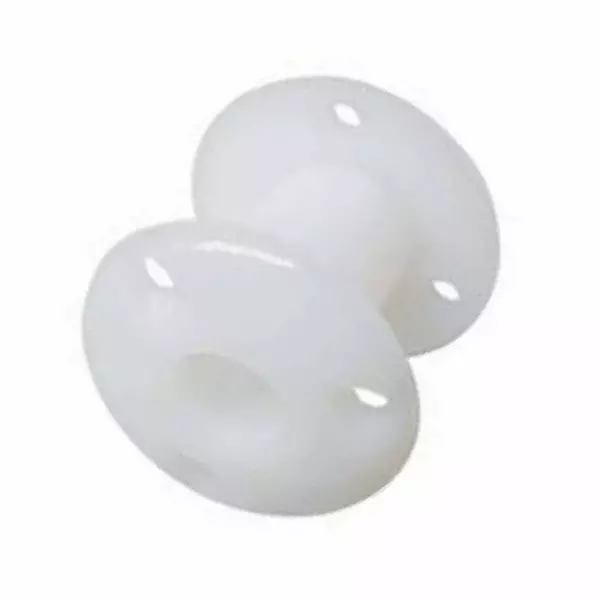 Cojinete 32mm Futbolin Madrid Barra 14mm Atornillado