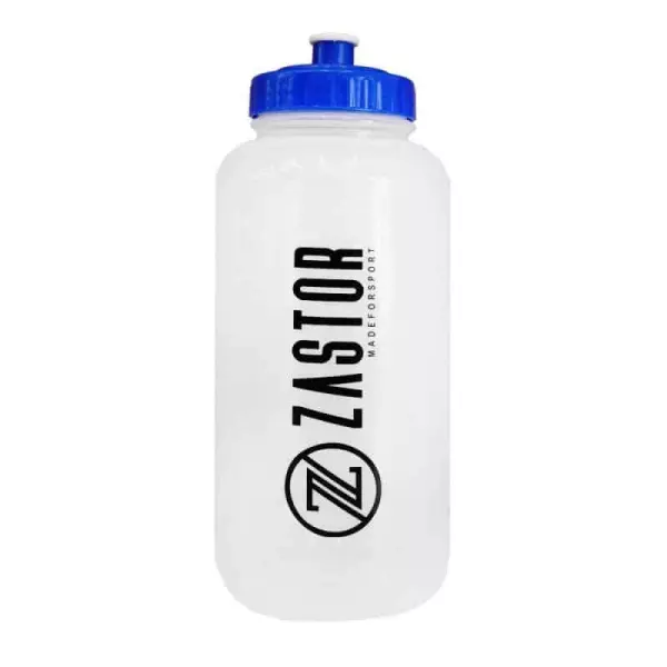 Botella líquidos 1.000ml JUMBO - Ø90mm - Transparente PREGUNTAR STOCK