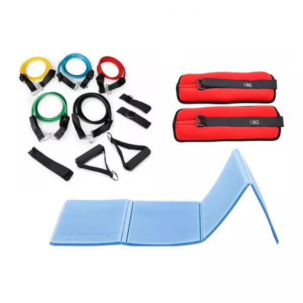 Pack Entrenamiento