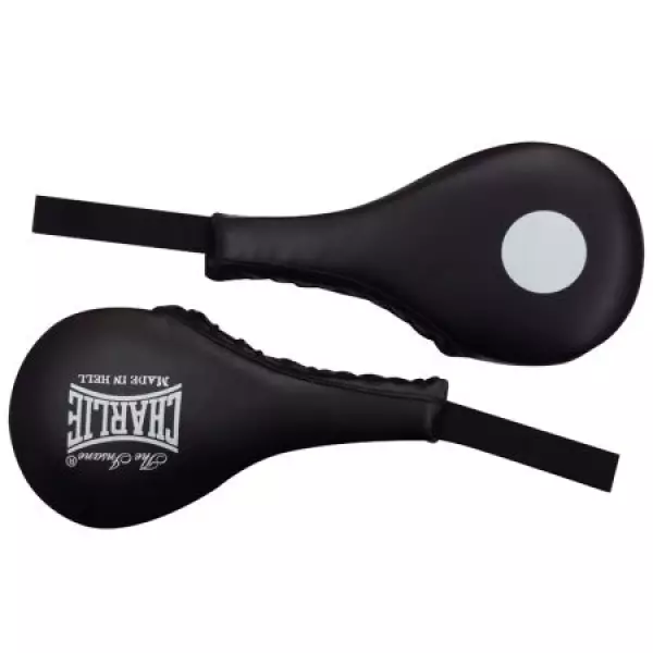 PADDLE SHOCK RAQUETA BOXEO