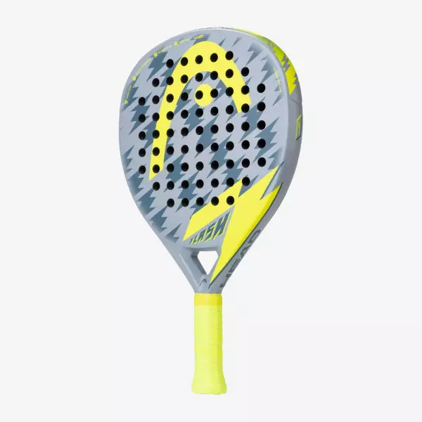 Pala de pádel Head Flash GR YE