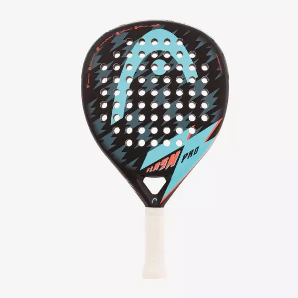 Pala de pádel Head Flash Pro 365 GR
