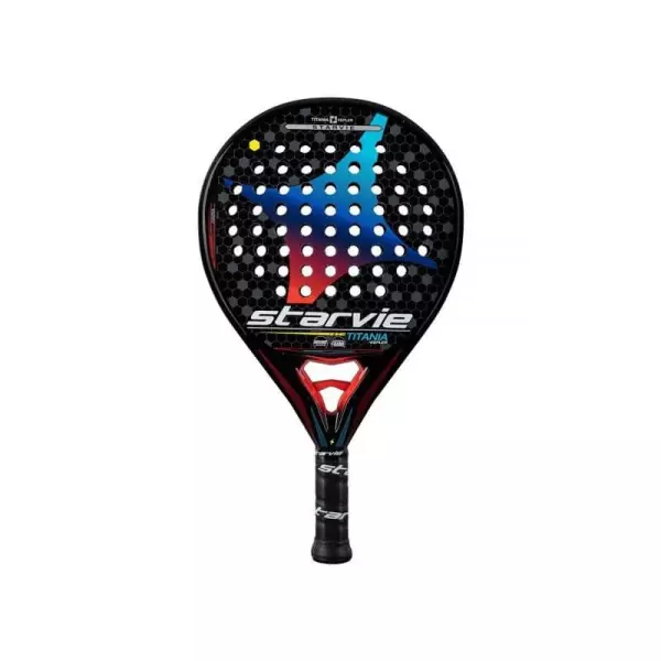 PALA PADEL STAR VIE TITANIA KEPLER PRO