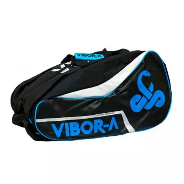 PALETERO VIBOR-A MAMBA PADEL 66X36X40 DOS PALAS