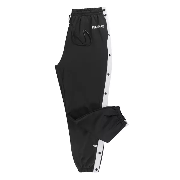 Pantalón Botones RLTD. M