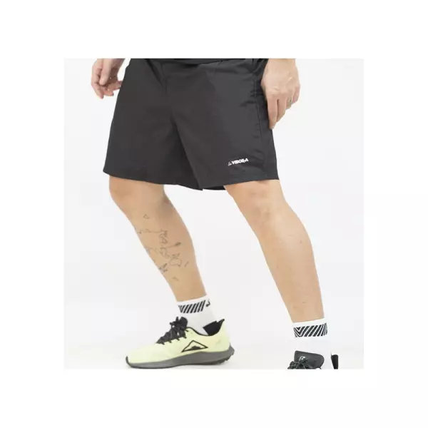 PANTALÓN CORTO VIBOR-A CASCABEL ADULTO PADEL#