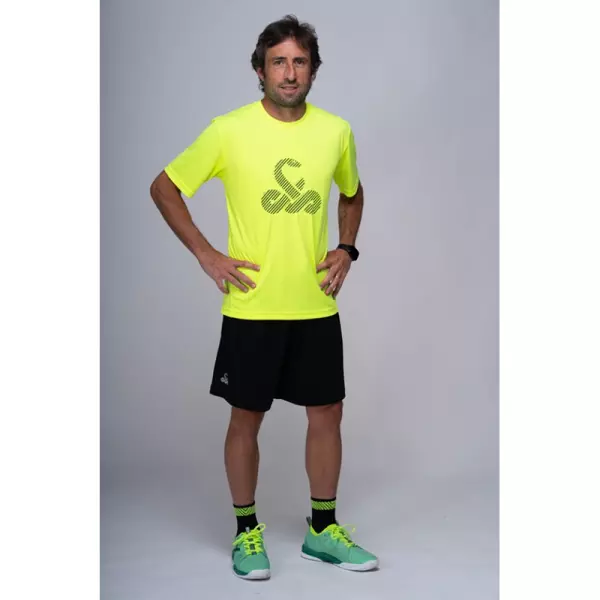 PANTALÓN CORTO VIBOR-A PITÓN PADEL