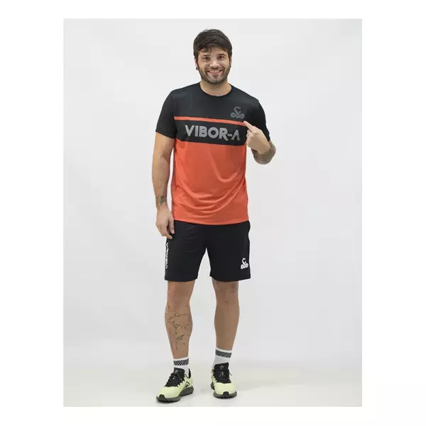 PANTALÓN CORTO VIBOR-A SKIN PRO PADEL
