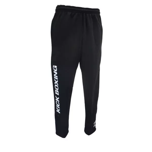 Pantalón de felpa Kick Boxing