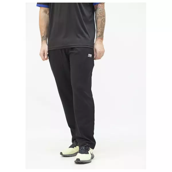 PANTALON ENEBE CULMEN ADULTO RECTO  - NEGRO, XXL