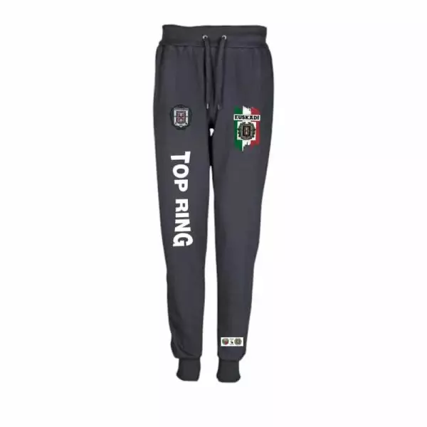 PANTALÓN FEDERACIÓN KICKBOXING EUSKADI