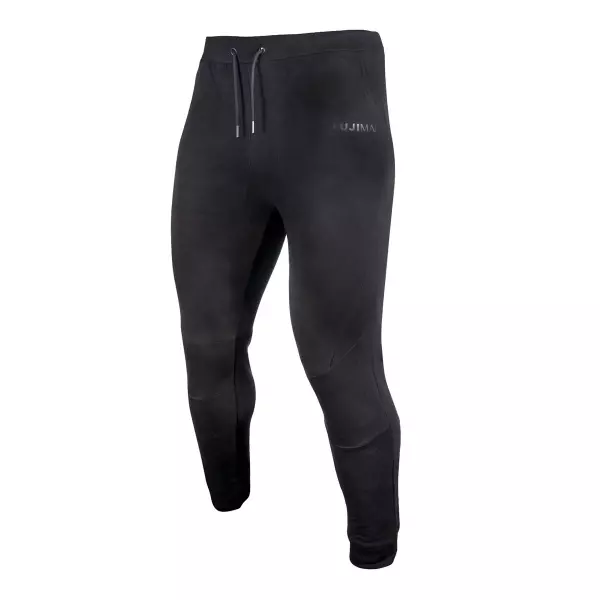 Pantalón Fleece RLTD. Negro. L