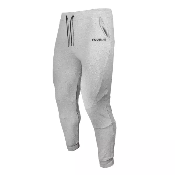 Pantalón Fleece RLTD. Gris. L