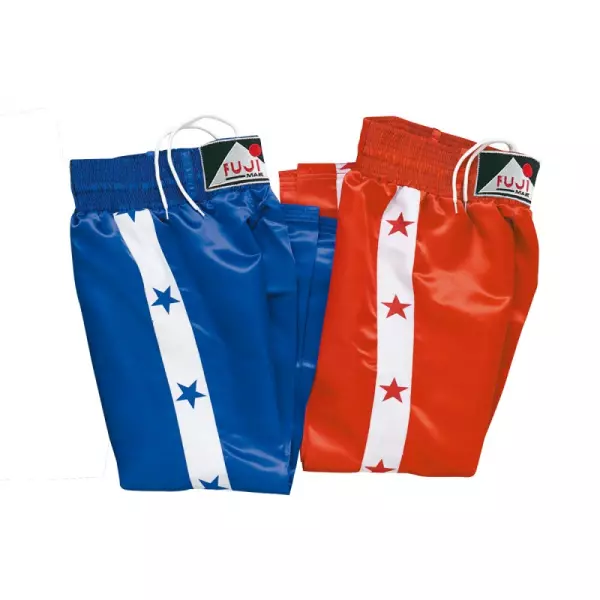 Pantalon Full Kids. Azul. 140