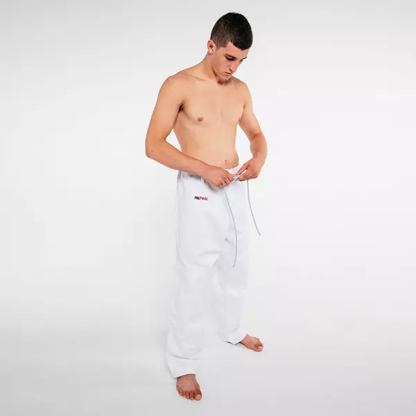 PANTALÓN JUDO PROWEAR azul