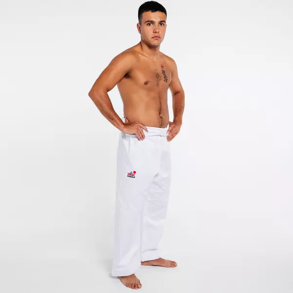 Pantalón Kyokushin ProWear. 7