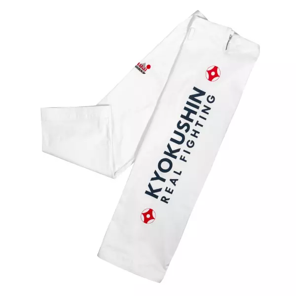Pantalón Kyokushin ProWear. 3