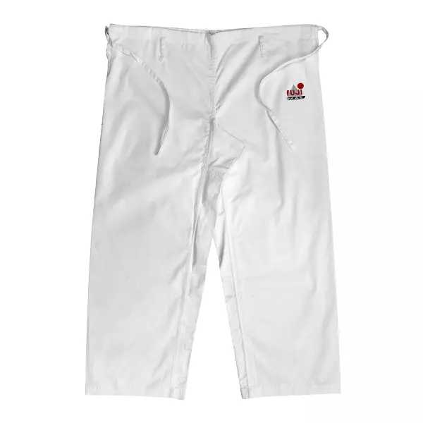 Pantalón Kyokushin Training. 4