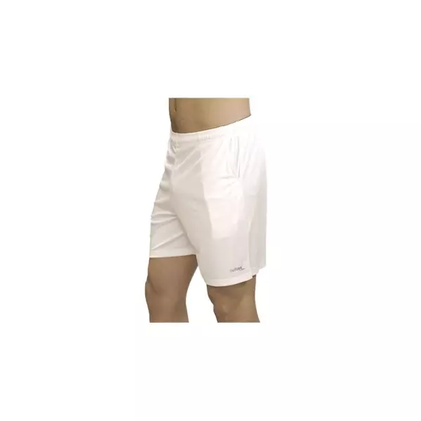 PANTALON SOFTEE FULL POCKETS ADULTO - XL, BLANCO