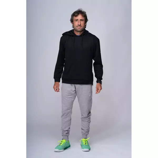 PANTALON VIBOR-A ANACONDA ADULTO - GRIS, XXL
