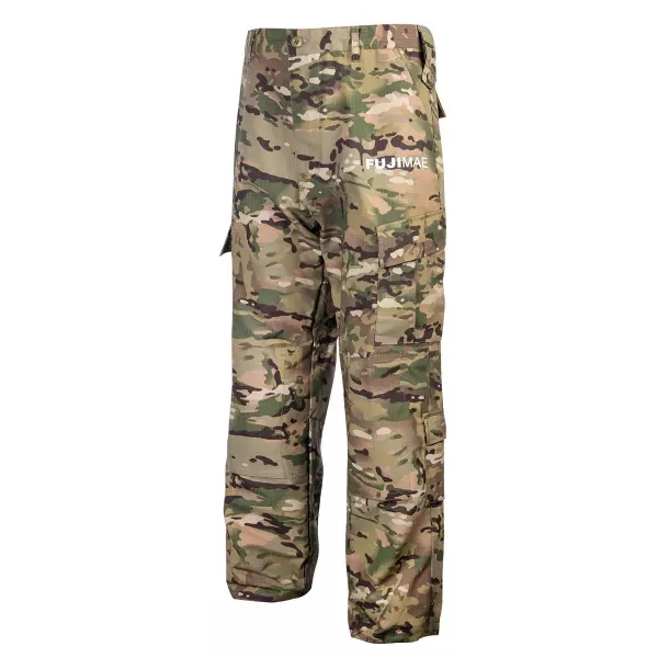 Pantalón Táctico. Army. L