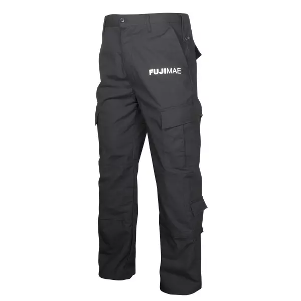 Pantalón Táctico. Negro. XL