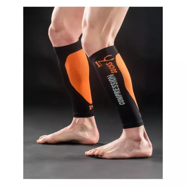 Pantorrillera Fluor
