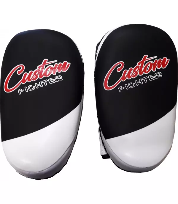 PAOS BICOLOR curvado#