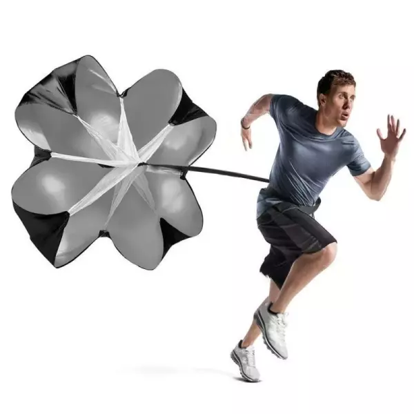 Paracaídas Entrenamiento Zastor WIND-100