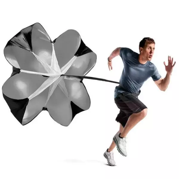 Paracaídas Entrenamiento Zastor WIND-120