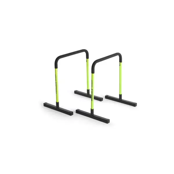 Parallels bars BARRAS PARALELAS