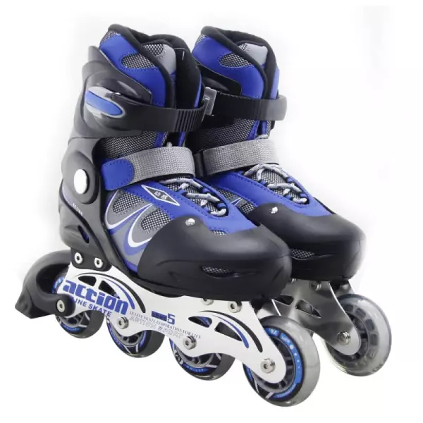 Patin En Línea EXT Talla S (32-35)