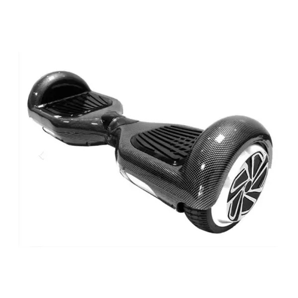 Patinete eléctrico T6 CARBONO HOVERBOARDS