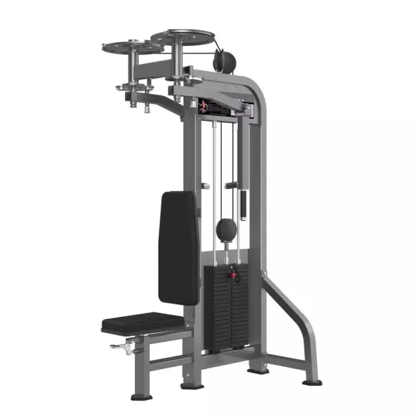 Pec Fly / Rear Deltoid MULTIESTACION MAQUINA MUSCULACION