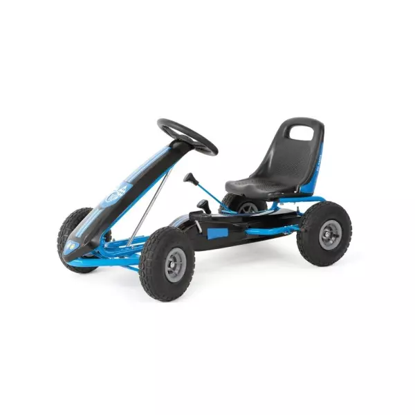 Pedal kart mediano