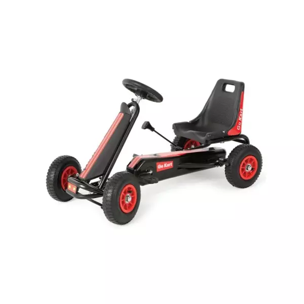 Pedal kart pequeño A PEDALES