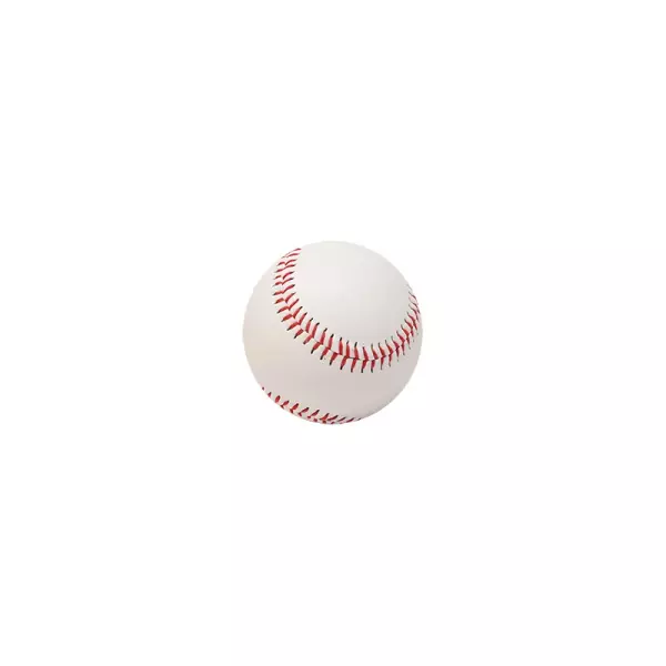 PELOTA BÉISBOL PU 7,2CM