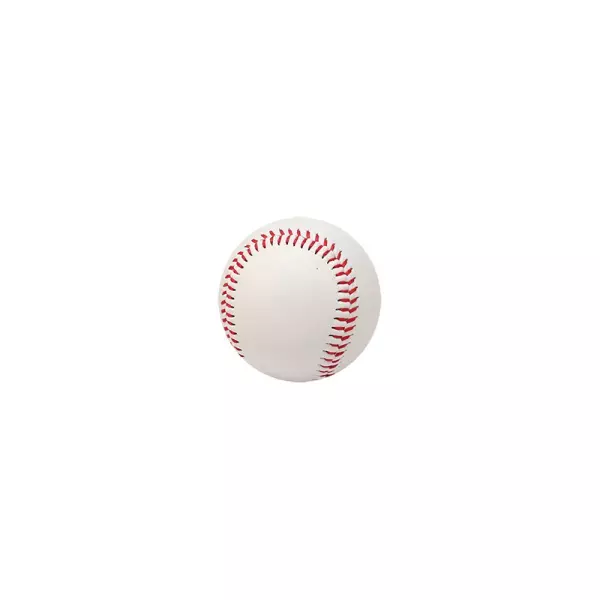 PELOTA BÉISBOL PU SOFT 7,2CM