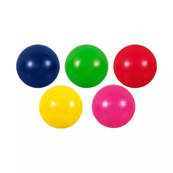 Pelota gimnasia rítmica DAISY JR